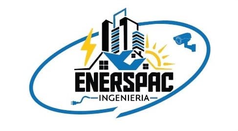 Logo de Enerspac Ingeniería